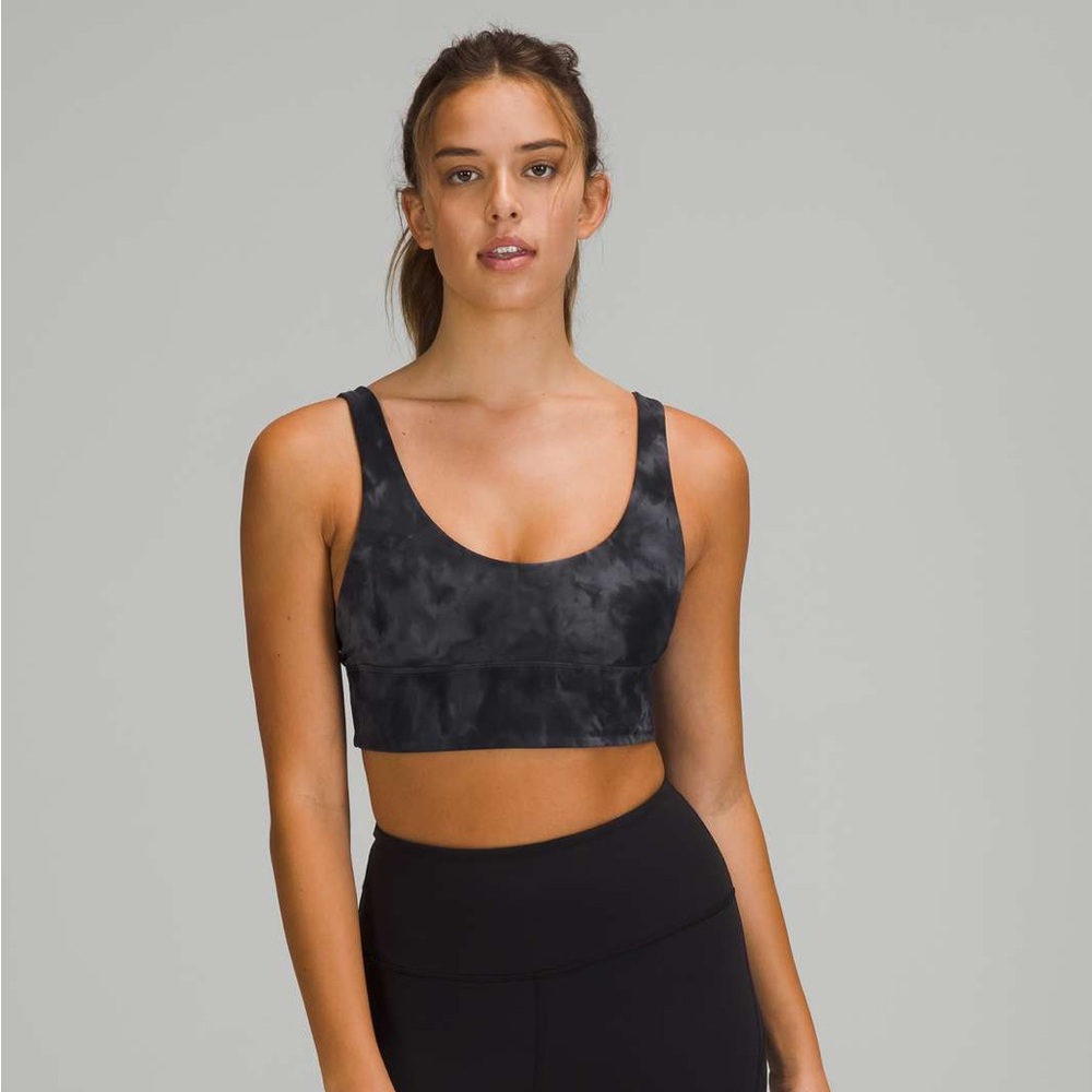LULULEMON ALIGN BRA REVERSIBLE